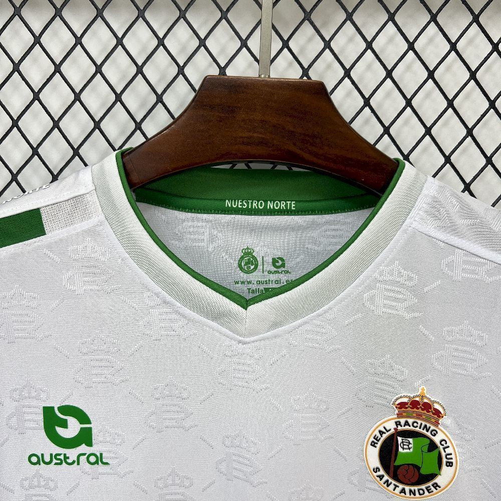 Kit Casa Racing de Santander 2025/2026