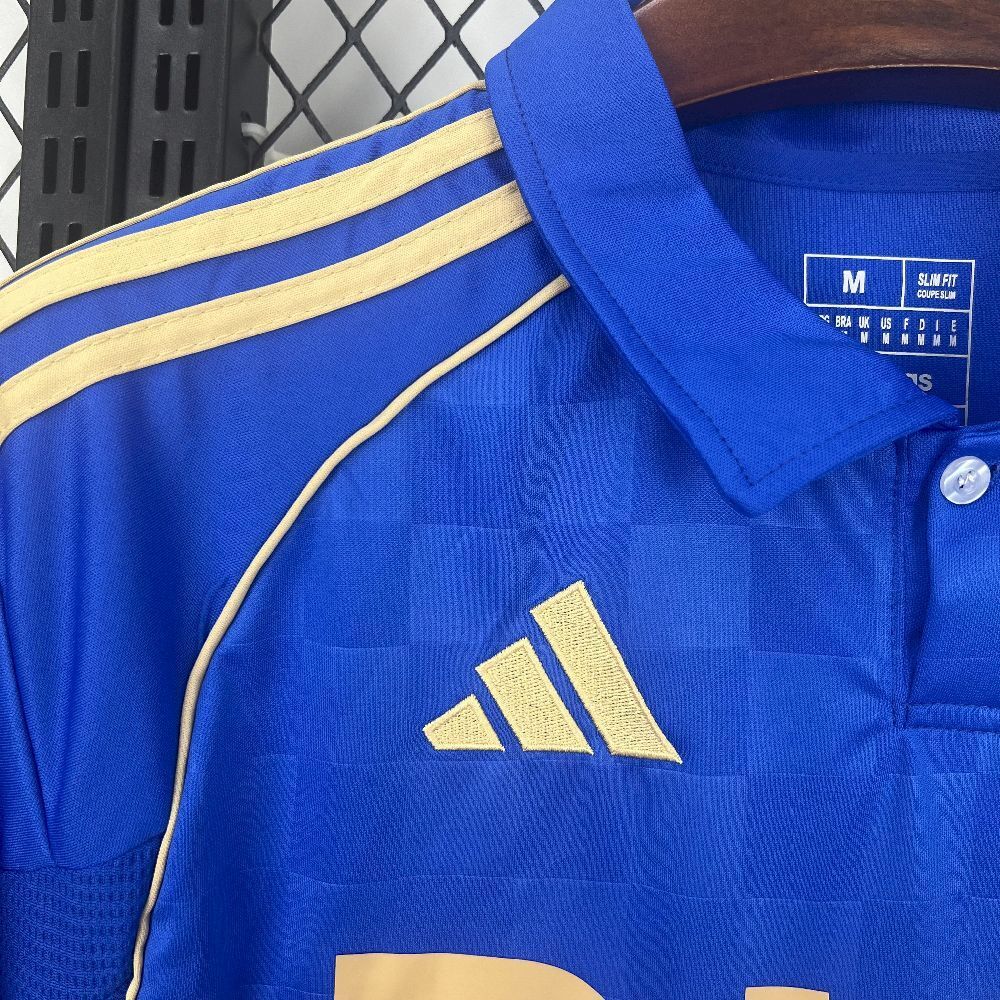 2025/2026 Oviedo Local Kit