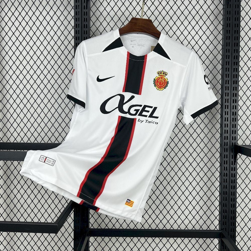 Kit Trasferta Maiorca 2025/2026