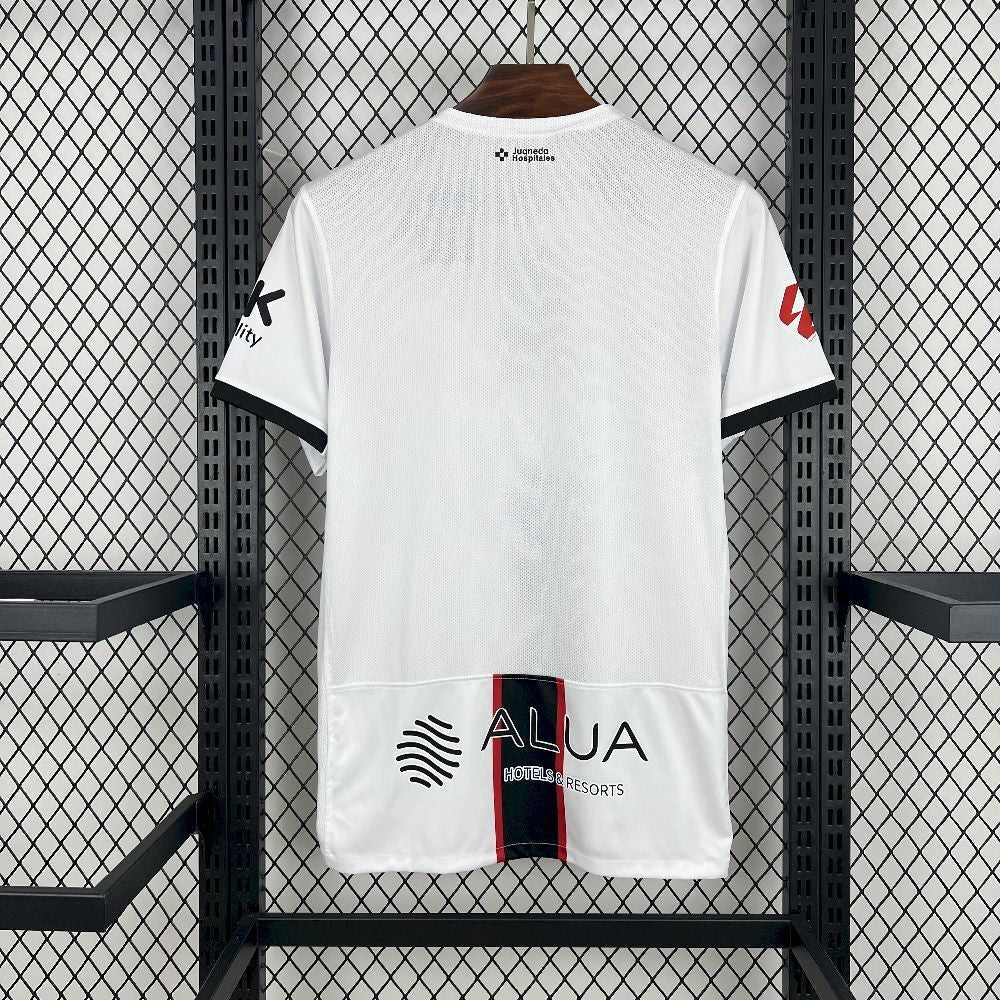 Kit Trasferta Maiorca 2025/2026