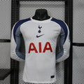 2025/2026 Tottenham Maglia A Maniche Lunghe