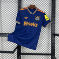 2025/2026 Newcastle United Alternativa
