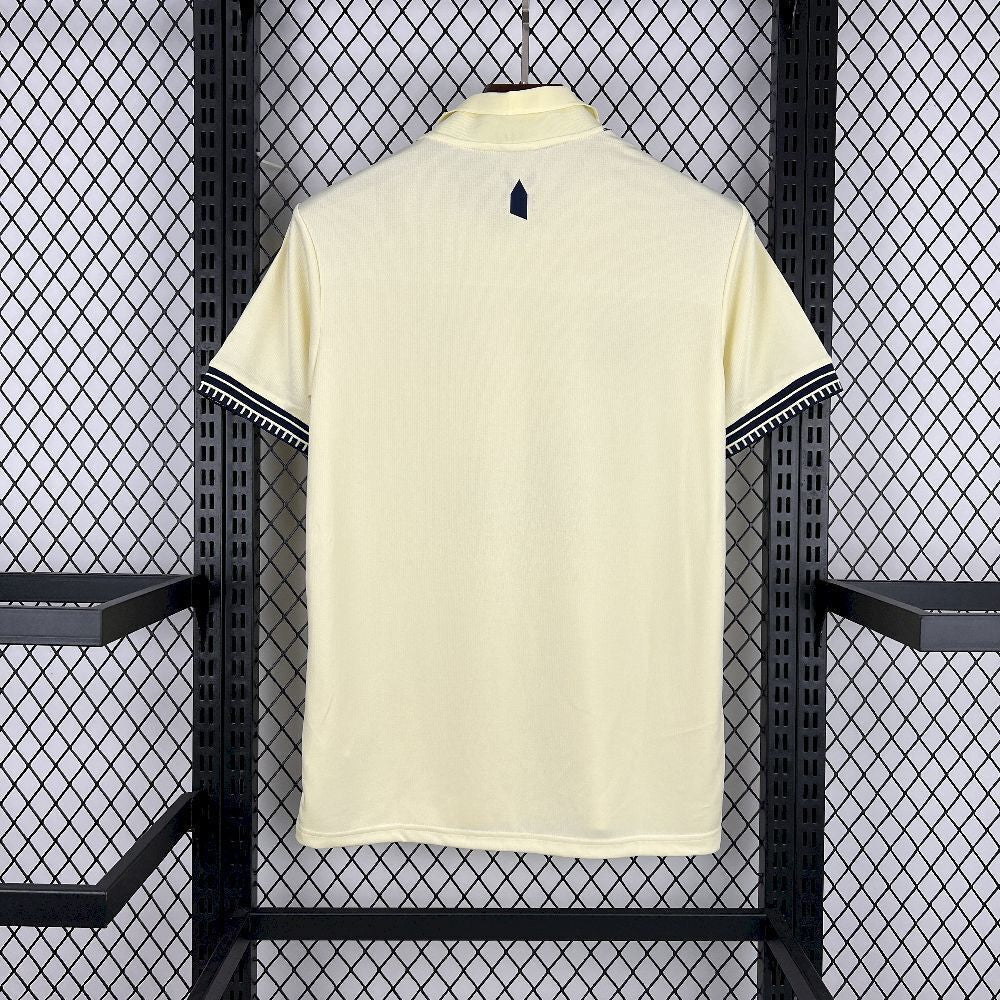 2025/2026 Kit da trasferta Everton