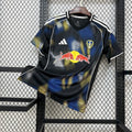 2025/2026 Leeds United Alternativa Kit
