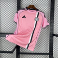 2025/2026 Leicester Visitante Kit