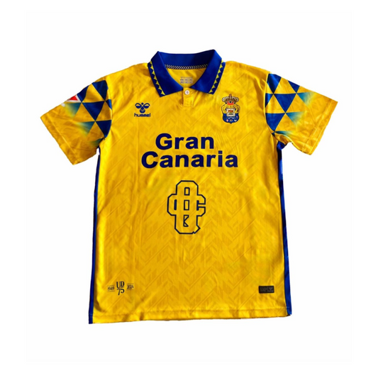 Maglietta Quevedo x UD Las Palmas