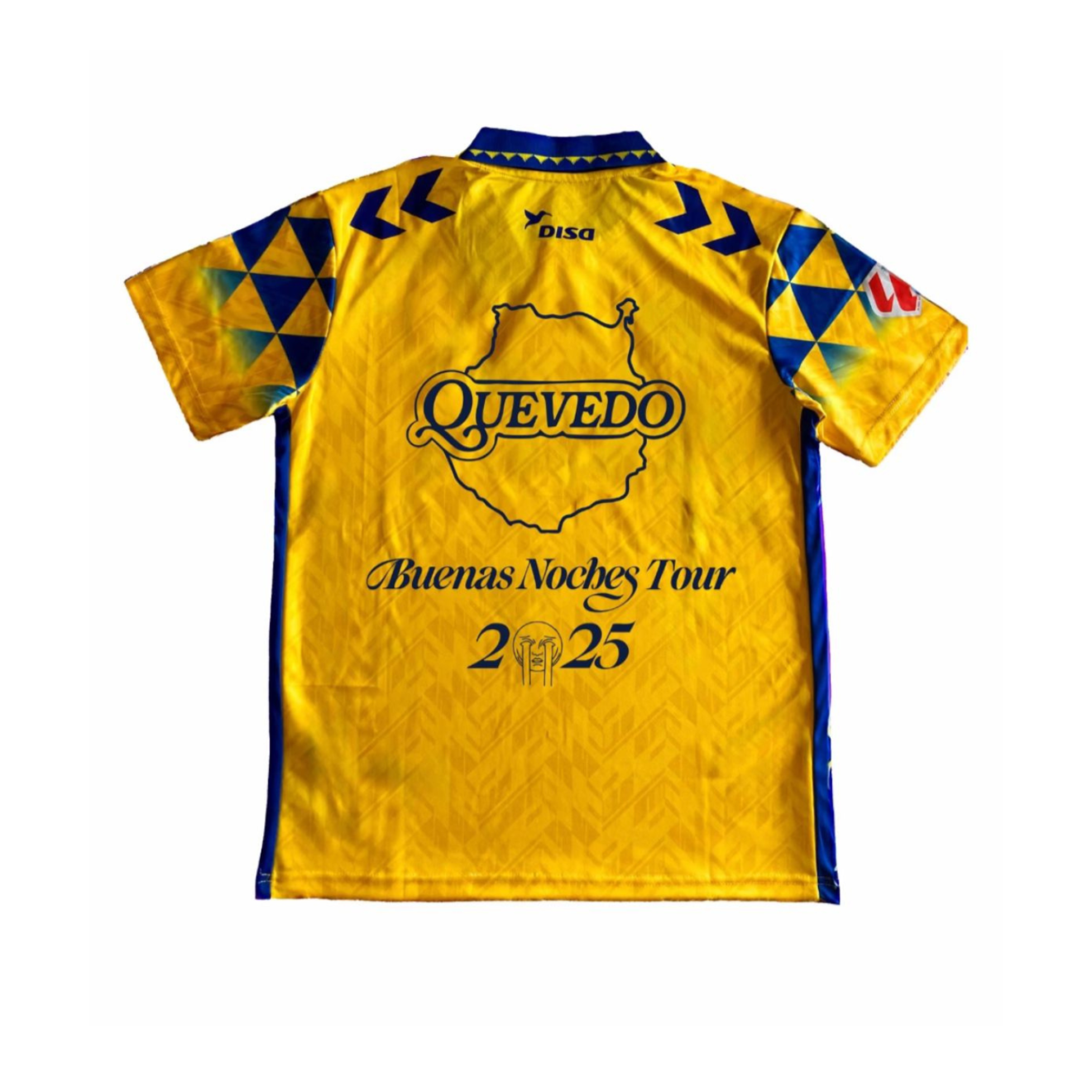 Maglietta Quevedo x UD Las Palmas