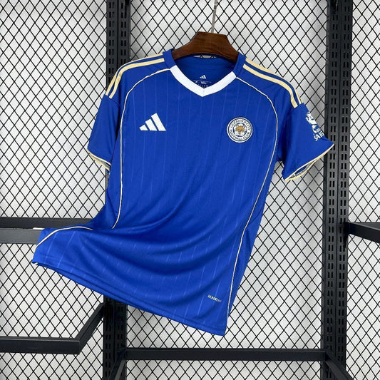 Completo casa Leicester 2025/2026