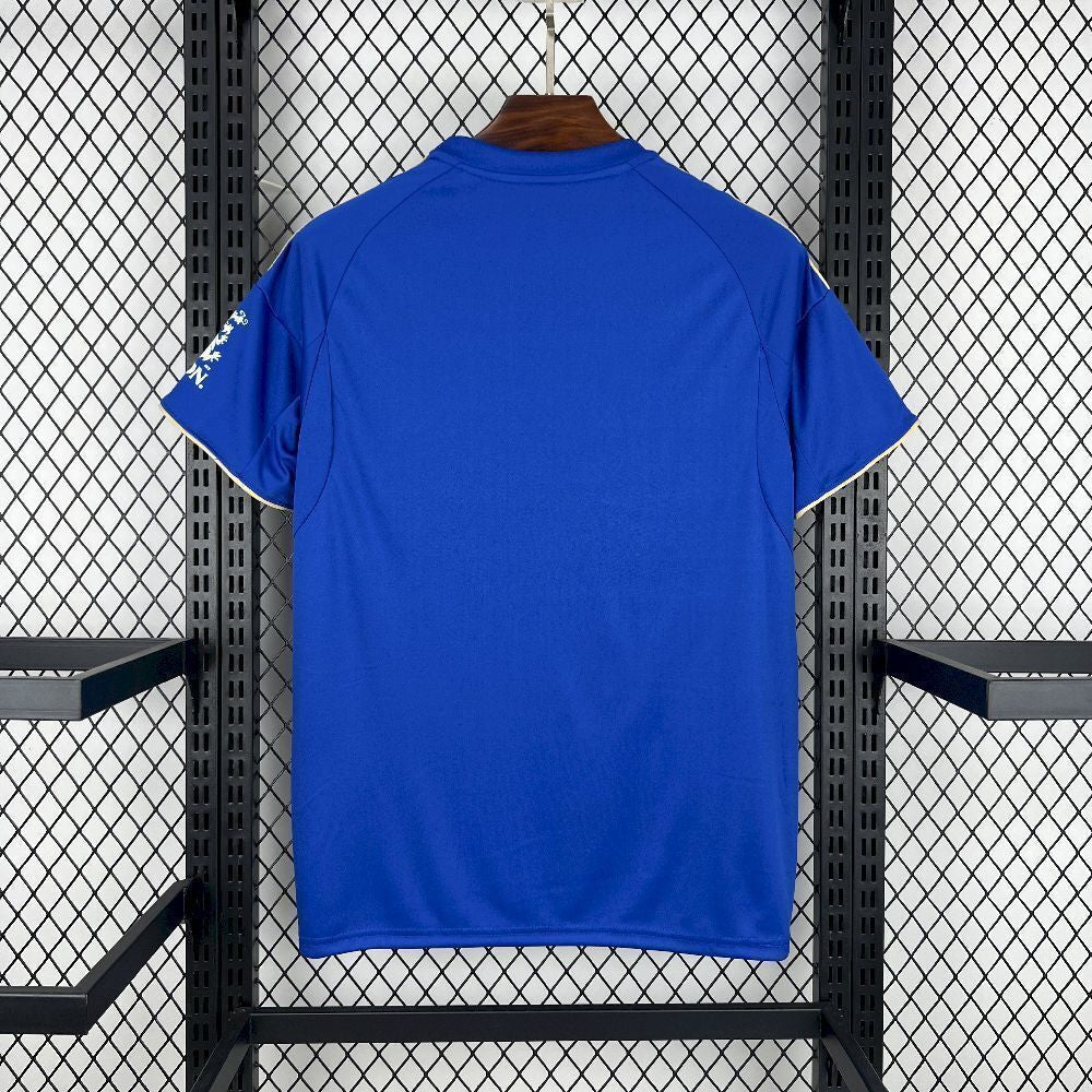 2025/2026 Leicester Local Kit