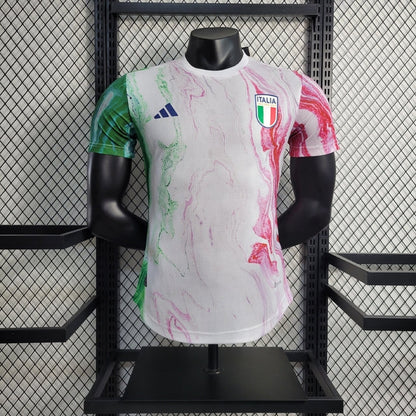 Italy Special Edition