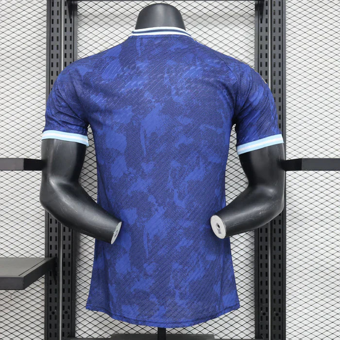 Argentina "Starlight Azul" Edizione Speciale
