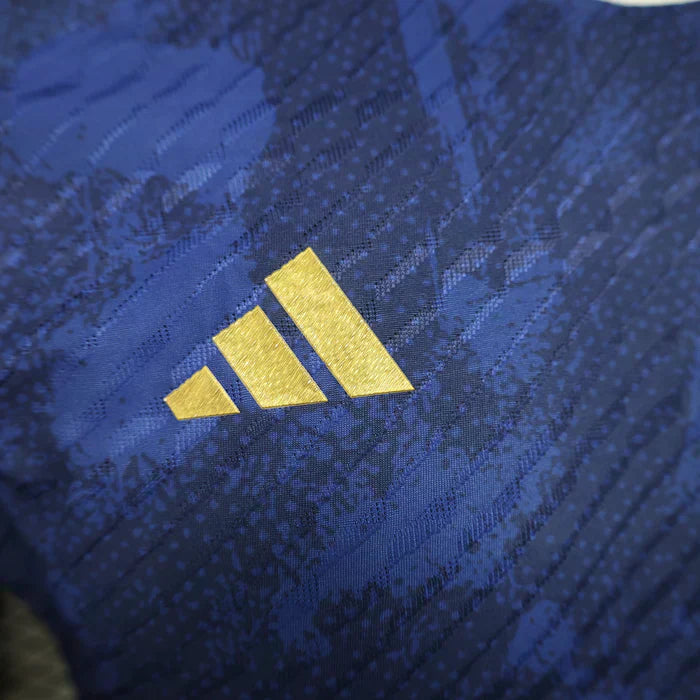 Argentina "Starlight Azul" Edición Especial