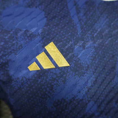 Argentina "Starlight Azul" Edizione Speciale
