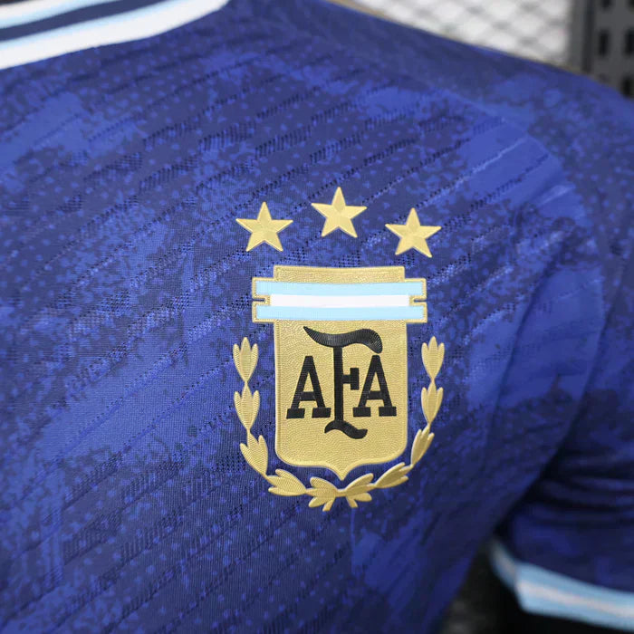 Argentina "Starlight Azul" Edizione Speciale