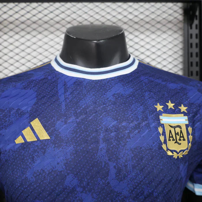 Argentina "Starlight Azul" Edizione Speciale