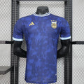 Argentina "Starlight Azul" Edizione Speciale