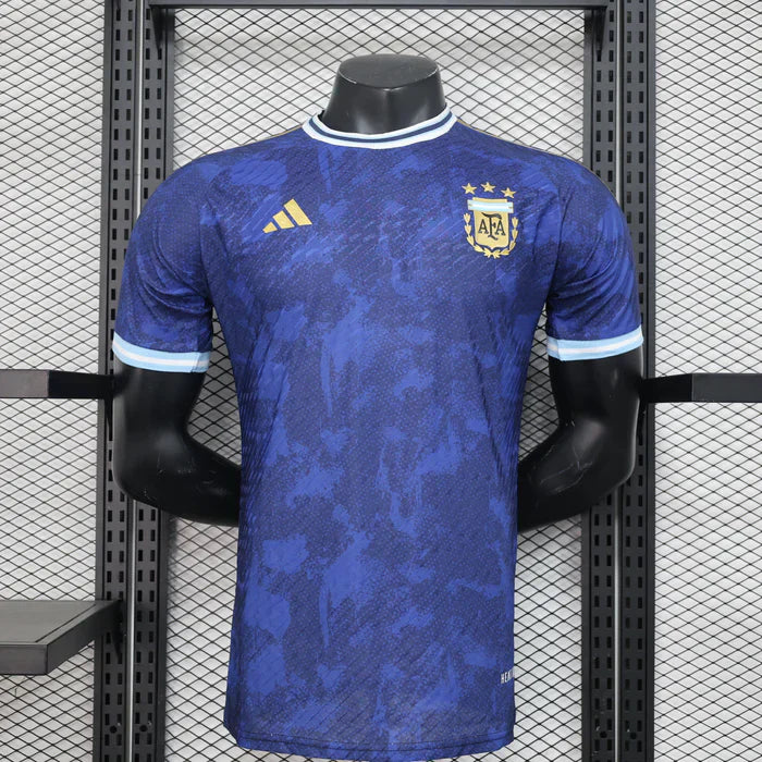 Argentina "Starlight Azul" Edición Especial