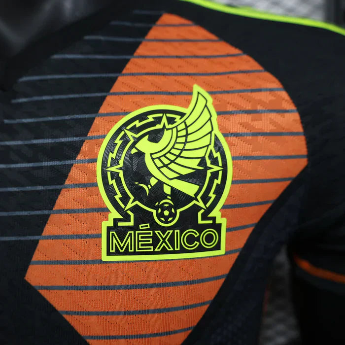 Kit Portiere Messico 2024/2025