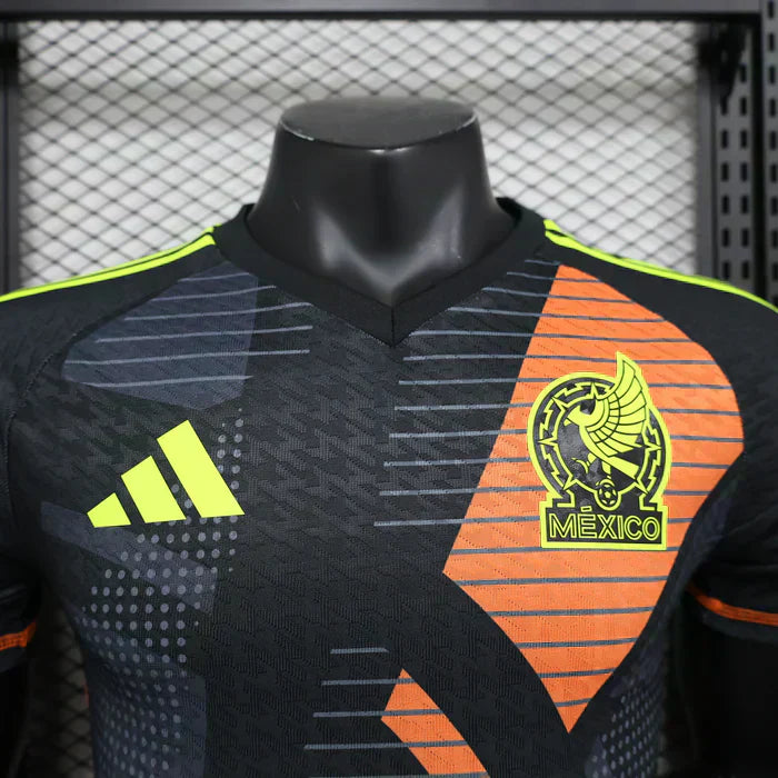 Kit Portiere Messico 2024/2025
