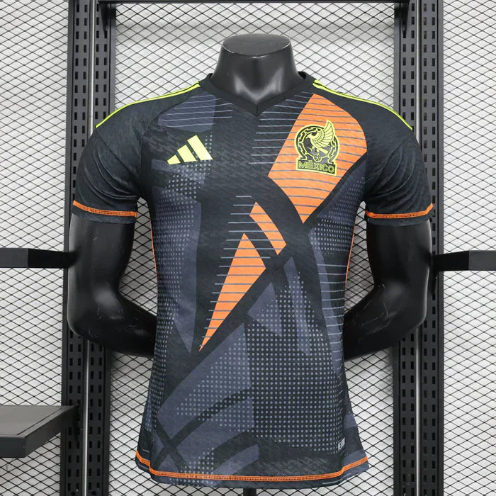 Kit Portiere Messico 2024/2025
