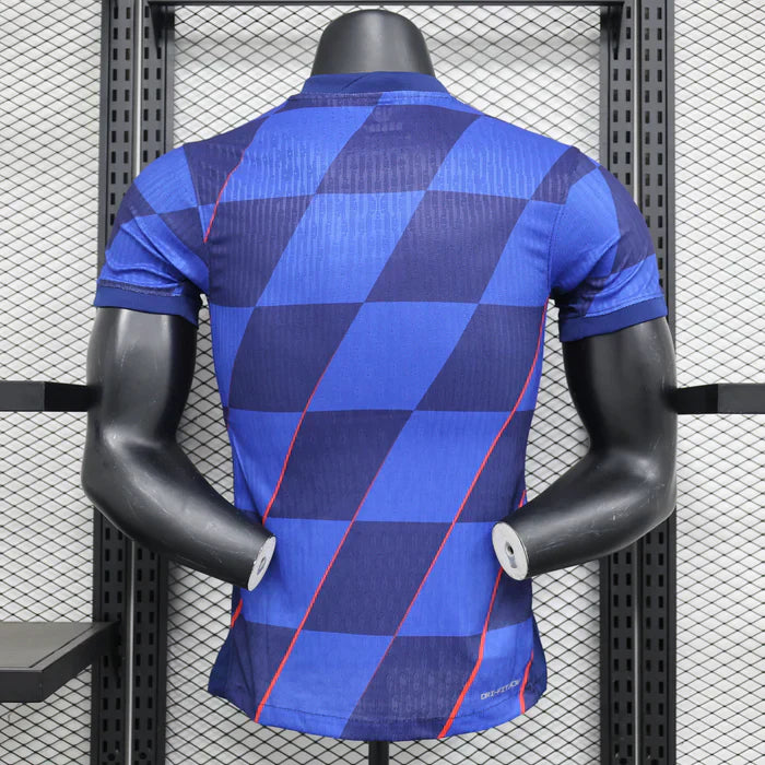 Kit Trasferta Croazia 2024/2025