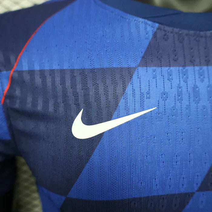 Kit Trasferta Croazia 2024/2025