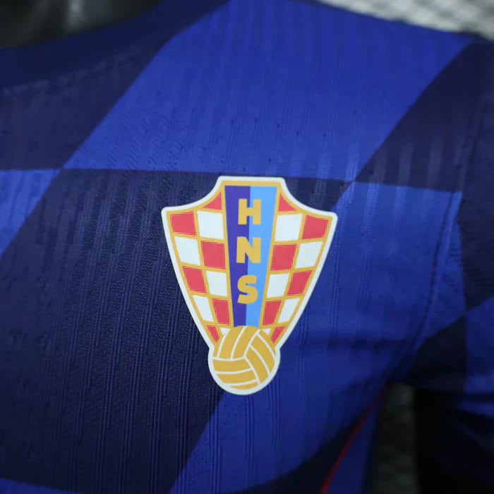 Kit Trasferta Croazia 2024/2025