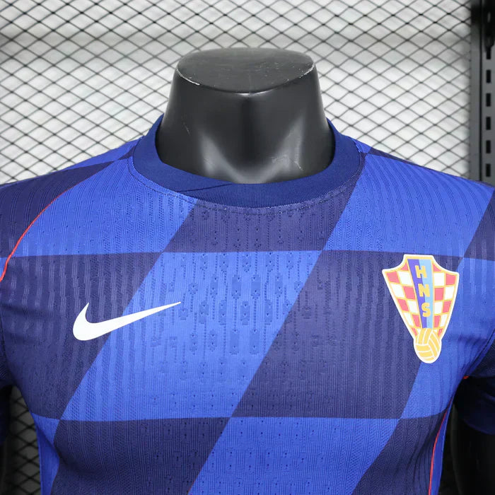 Kit Trasferta Croazia 2024/2025