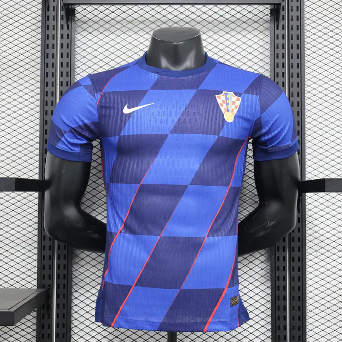 Kit Trasferta Croazia 2024/2025