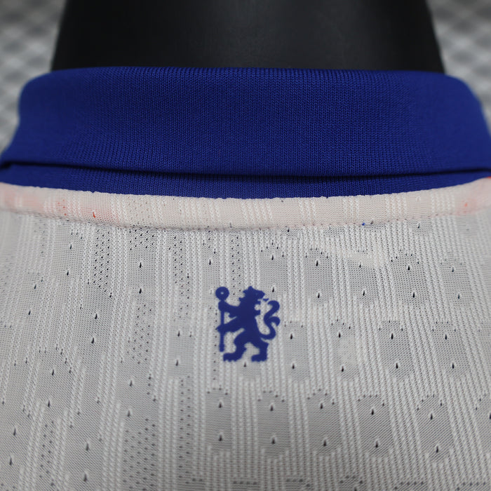 Chelsea 2024/2025 Visitante Kit