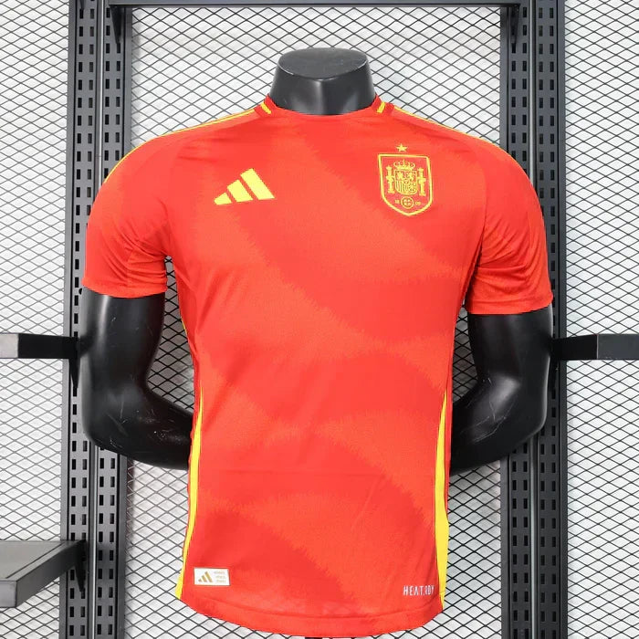Spain 2024/2025 Local Kit