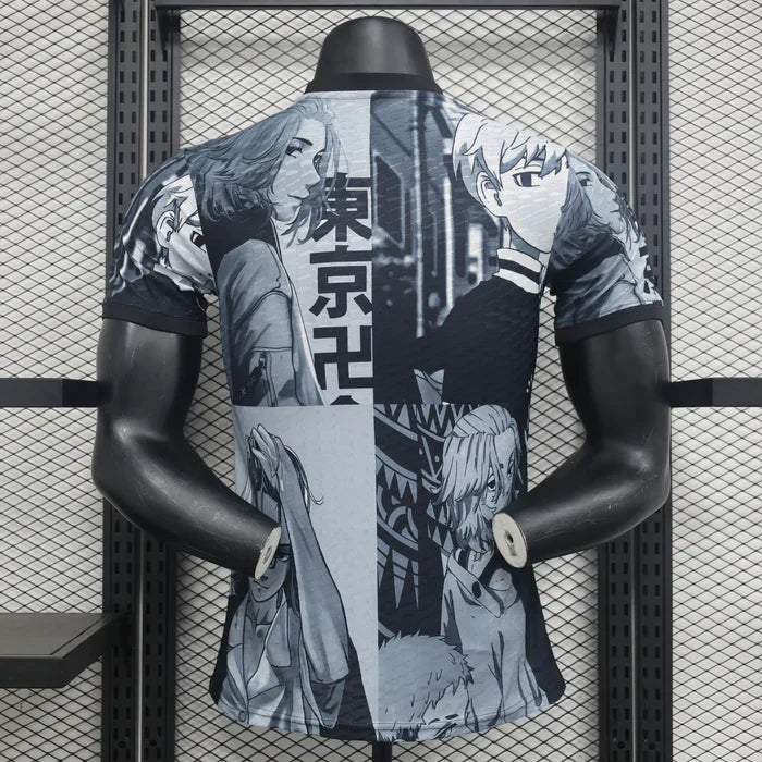 Giappone "Tokyo Shadows" Edizione Speciale