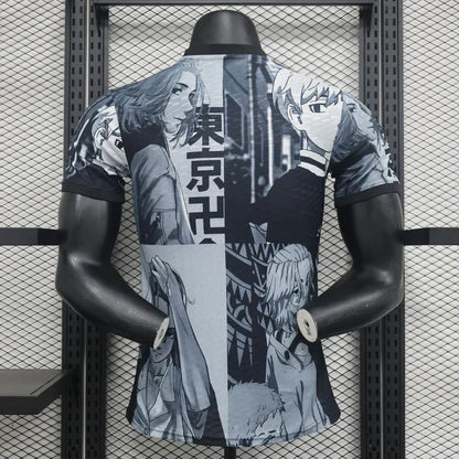 Japan "Tokyo Shadows" Special Edition