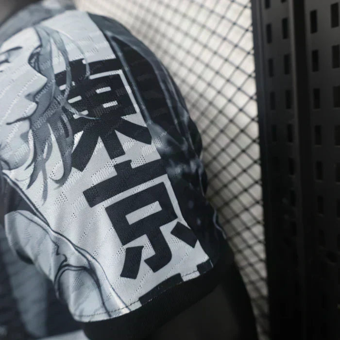 Giappone "Tokyo Shadows" Edizione Speciale