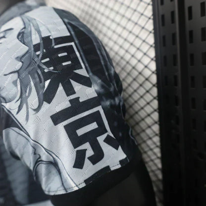 Japan "Tokyo Shadows" Special Edition
