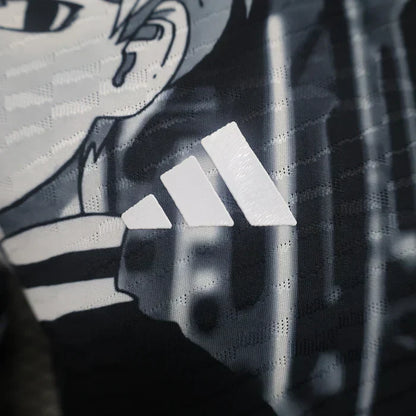 Japan "Tokyo Shadows" Special Edition