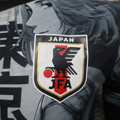 Japan "Tokyo Shadows" Special Edition