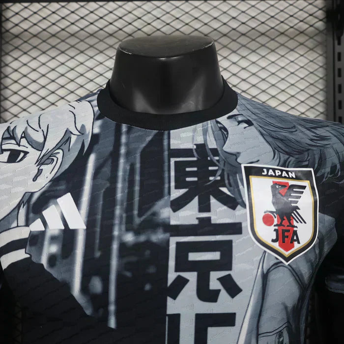 Giappone "Tokyo Shadows" Edizione Speciale