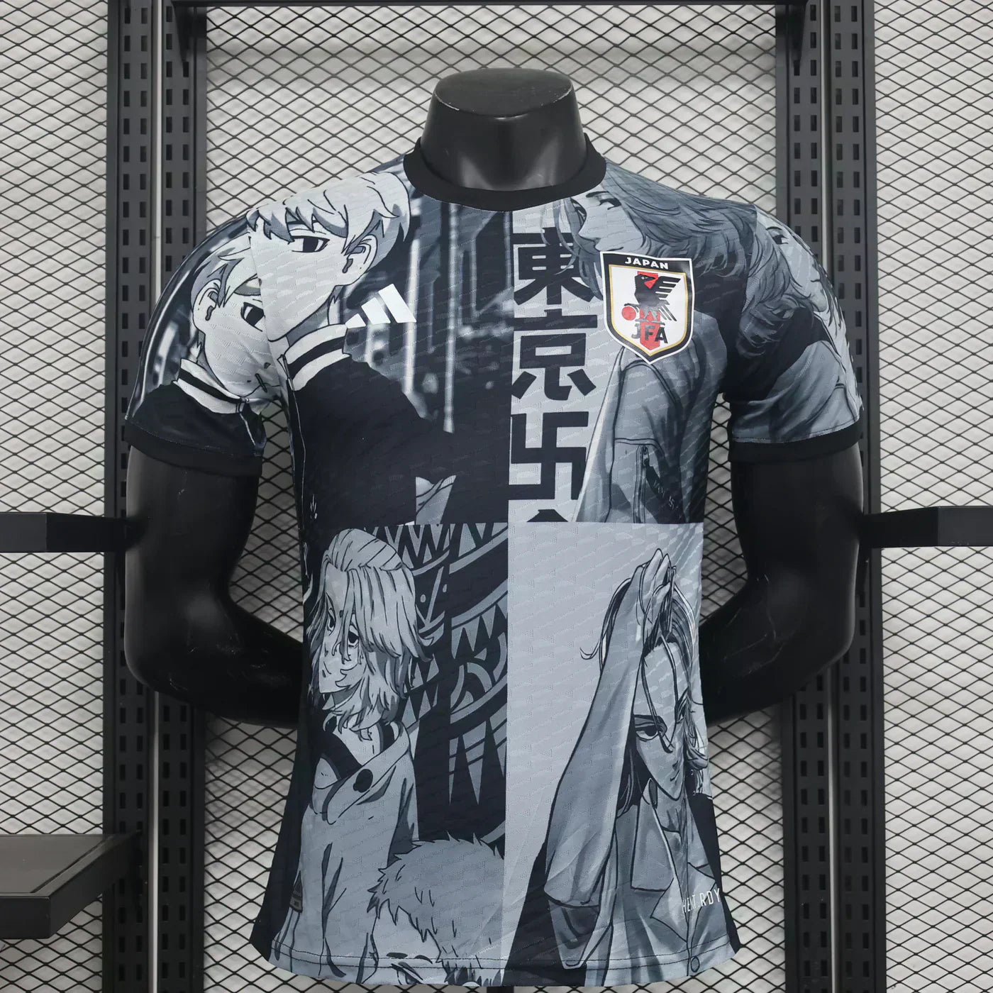Japan "Tokyo Shadows" Edición Especial