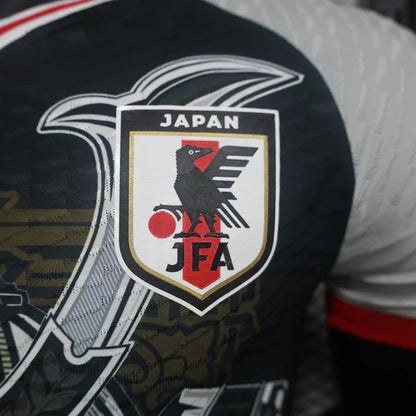 Giappone "Spirito Samurai" Edizione Speciale