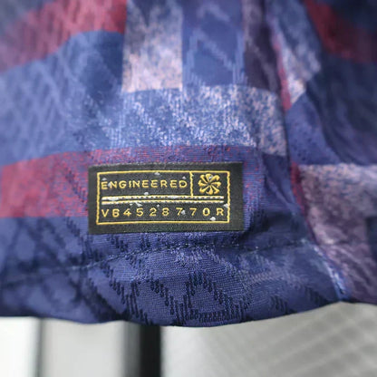 England "Royal Geometry" Special Edition