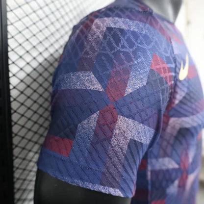 England "Royal Geometry" Special Edition