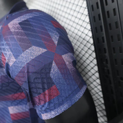England "Royal Geometry" Special Edition