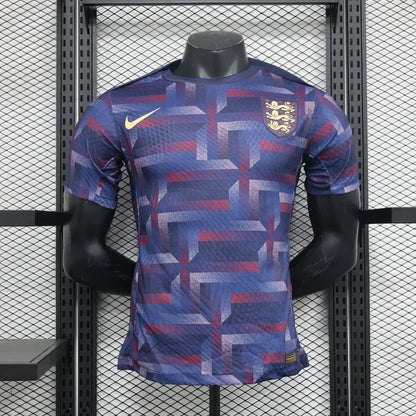England "Royal Geometry" Special Edition