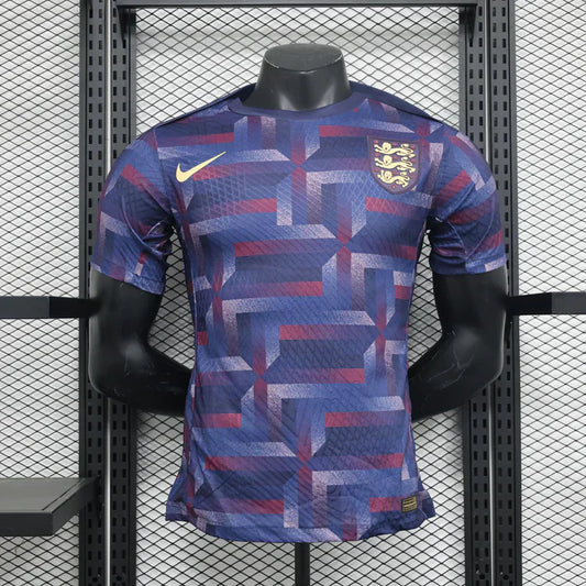England "Royal Geometry" Edición Especial