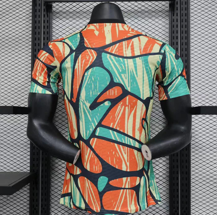 Arsenal "Tropical Vibes" Edizione Speciale