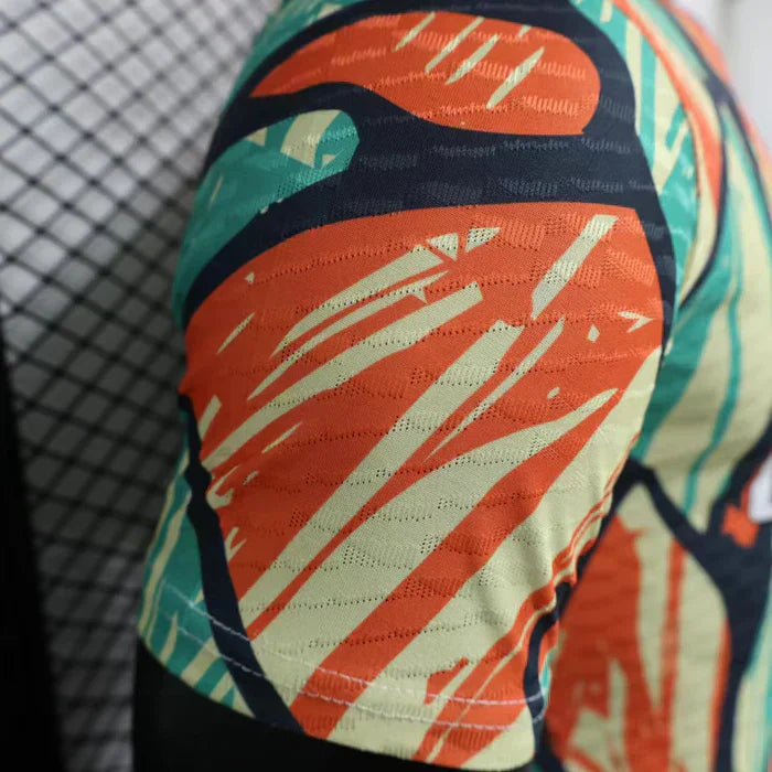 Arsenal "Tropical Vibes" Edizione Speciale