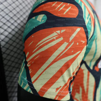 Arsenal "Tropical Vibes" Edizione Speciale