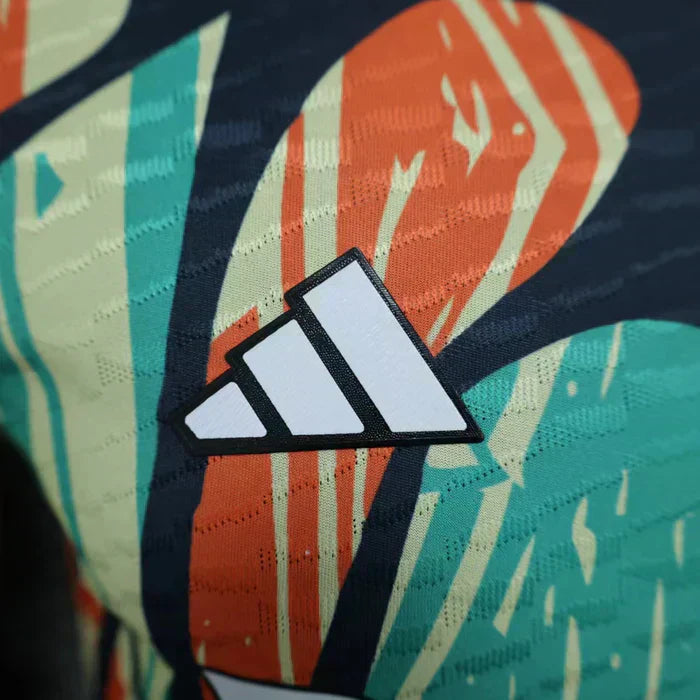 Arsenal "Tropical Vibes" Edizione Speciale