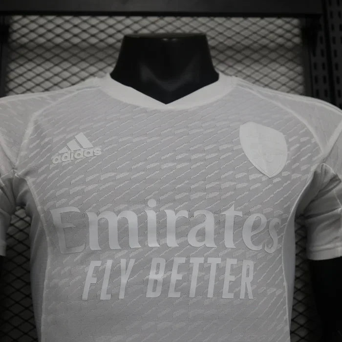 Arsenal "Pure Elegance" Edición Especial